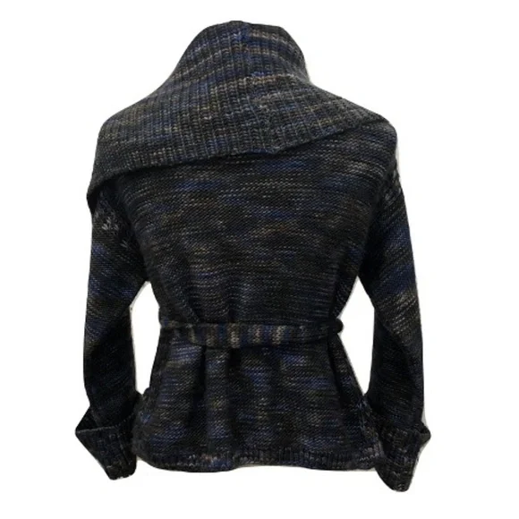 Marc Jacobs Cowl Neck Knit, Size XS - Picture 2 of 2